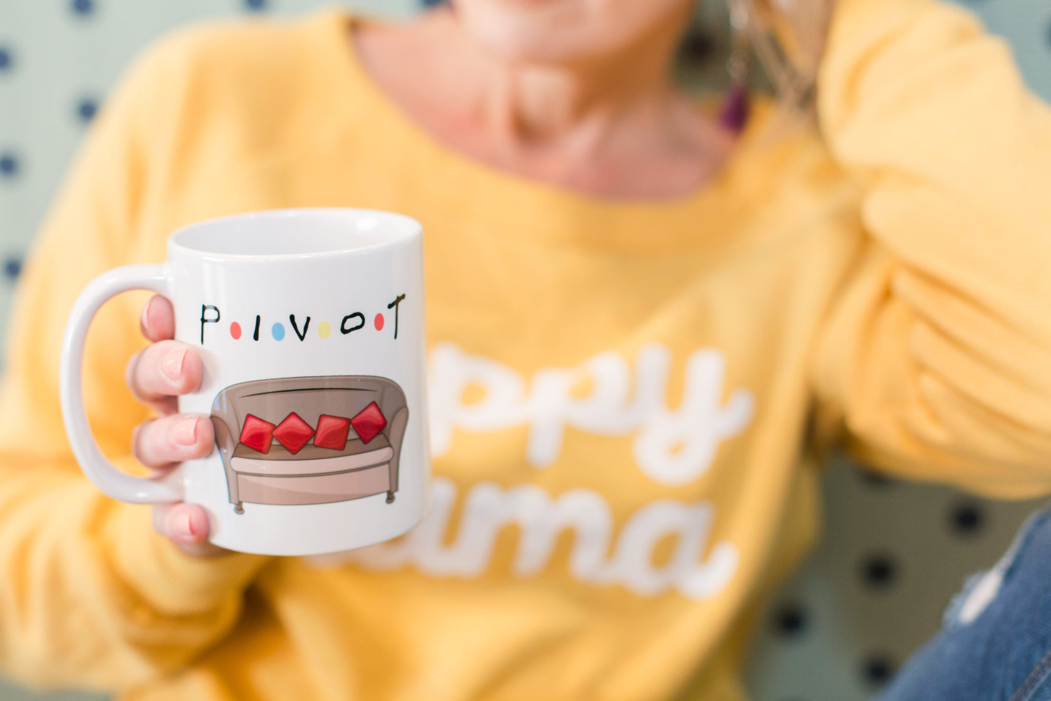 Prop Ideas for Branding Photos