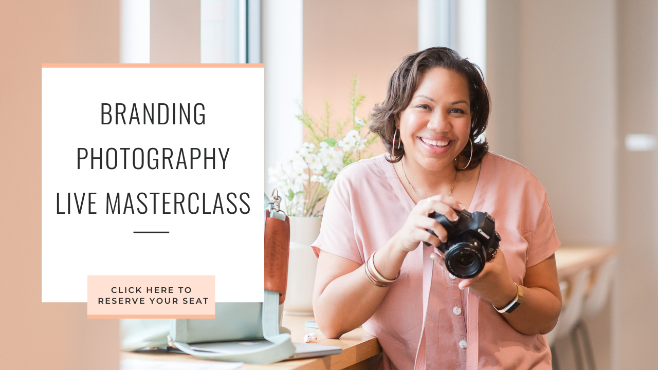 Tips for becoming a branding photographer
