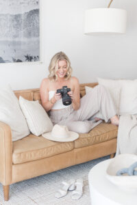 Los Angeles Branding Photography | Meg Marie