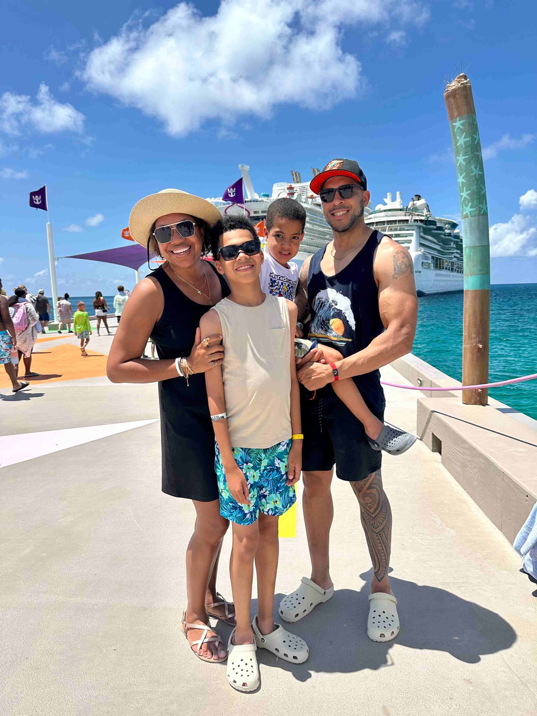 Post-vacation work reset for entrepreneurs