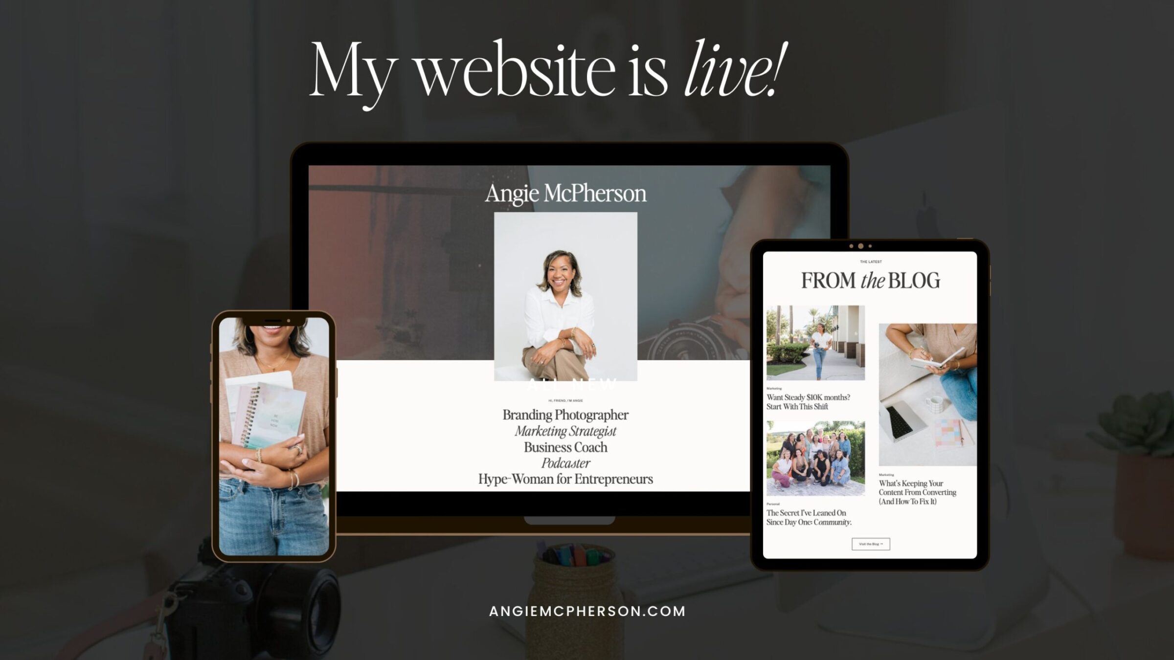 brand photographer website brand photographer website