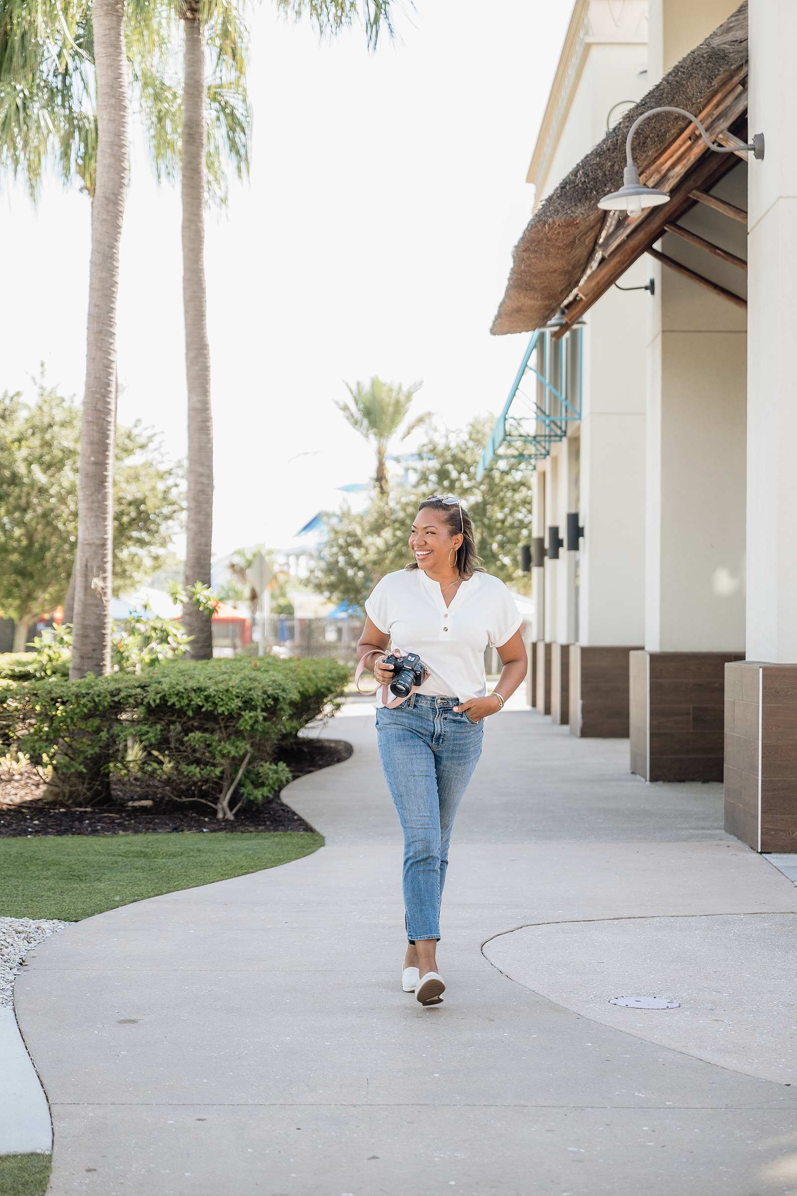 moving my photography business to Florida